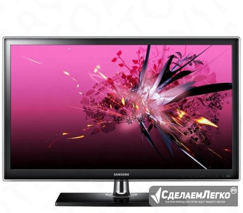 Samsung UE32D5000PW по запчастям Ростов-на-Дону - изображение 1