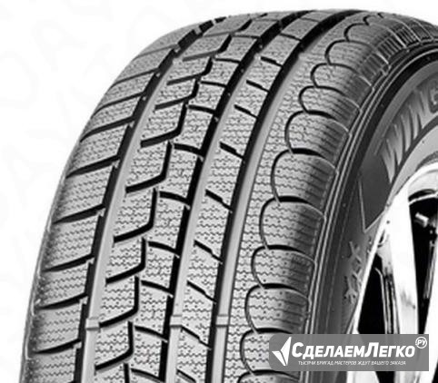 Nexen Winguard Snow G 185/65R15 88H (липучка) Нижний Новгород - изображение 1