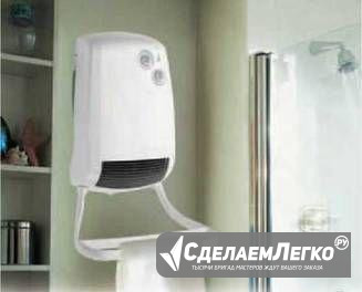 Тепловентилятор для ванной комнаты CES 5062 Казань - изображение 1