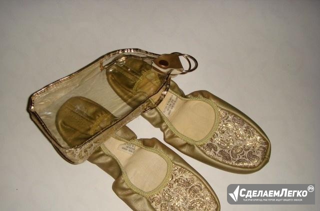 Чешки в футляре из СССР (винтаж) Москва - изображение 1
