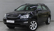Lexus RX 3.5 AT, 2008, внедорожник Москва