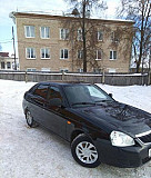 LADA Priora 1.6 МТ, 2014, хетчбэк Ижевск