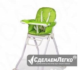 Стульчик детский для кормления Казань - изображение 1