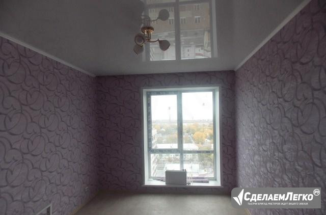 Внутренняя отделка помещений и ванных комнат Барнаул - изображение 1