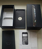 Коробка iPhone 5 Black Москва