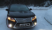Toyota Camry 2.4 AT, 2010, седан Петрозаводск