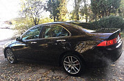 Honda Accord 2.4 AT, 2008, седан Москва