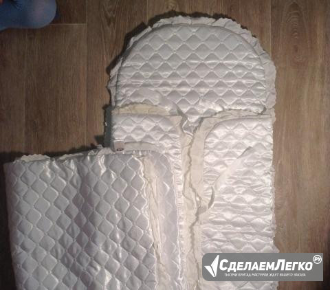Конверт для малыша Рязань - изображение 1