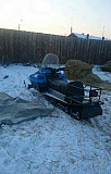 Снегоход Усолье-Сибирское