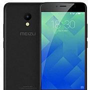 Новый Смартфон Meizu M5 16Gb Black Москва