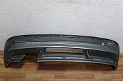 Бампер задний Volkswagen Tiguan 2 (16) трещина oem Москва