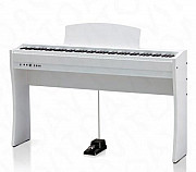 Цифровое пианино Kawai CL26 W (белый цвет) Москва