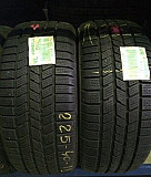 225 40 18 Pirelli ice snow 2 шины Москва