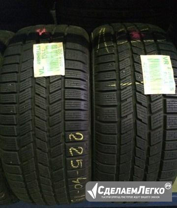 225 40 18 Pirelli ice snow 2 шины Москва - изображение 1