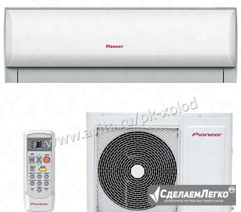 Сплит-система hitachi RAS-10PH1/RAC-10PH1 Сочи - изображение 1