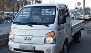 Hyundai Porter 2.5 МТ, 2011, пикап Краснодар