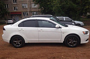 Mitsubishi Lancer 1.5 AT, 2011, седан Ижевск