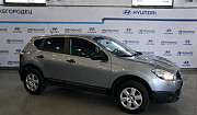 Nissan Qashqai 1.6 AT, 2013, внедорожник Нижний Новгород