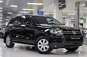 Volkswagen Touareg 3.0 AT, 2010, внедорожник Москва