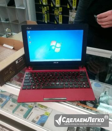 Asus x101hn Вологда - изображение 1