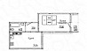 1-к квартира, 40.6 м², 14/17 эт. Оренбург