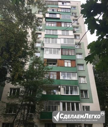 2-к квартира, 44 м², 1/12 эт. Москва - изображение 1