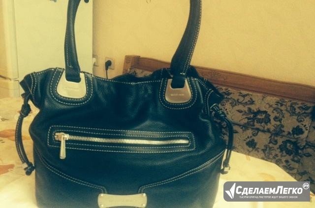 Сумка женская michael kors Москва - изображение 1