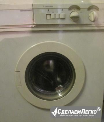 Неисправная стиральная машина Москва - изображение 1