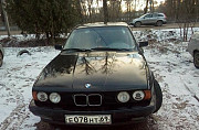 BMW 5 серия 2.0 AT, 1992, седан Ржев