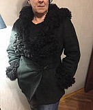 Дубленка Москва