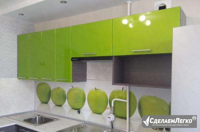 Продам кухонный гарнитур Комсомольск-на-Амуре - изображение 1