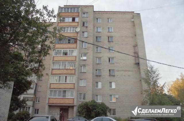 4-к квартира, 77.4 м², 6/9 эт. Петушки - изображение 1