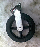 Поворотное колесо на прицеп Ульяновск