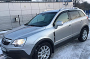 Opel Antara 2.4 AT, 2008, внедорожник Калининград