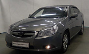 Chevrolet Epica 2.0 МТ, 2011, седан Челябинск