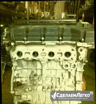 Двигатель Хендай ix35 2.4 175л.с. G4KE 2012г гтд Москва - изображение 1