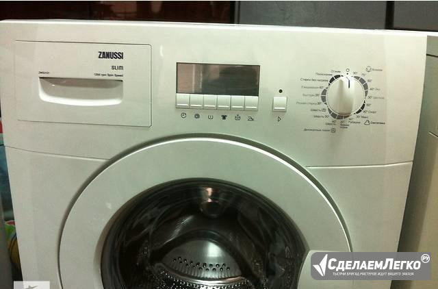 Zanussi zws 3121 запчасти Тюмень - изображение 1