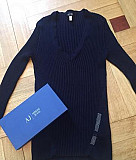 Свитер шерсть Armani Jeans Original Москва