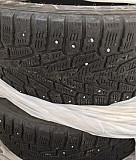 Шины зимние 225/55 R18 Москва