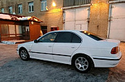 BMW 5 серия 2.3 AT, 1997, седан Москва