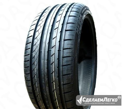 Новые шины Hifly 245/35 R-20 Москва - изображение 1
