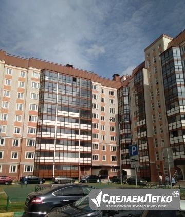 1-к квартира, 40 м², 6/9 эт. Видное - изображение 1