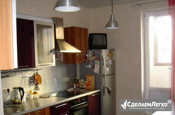 2-к квартира, 66.2 м², 15/24 эт. Санкт-Петербург - изображение 1