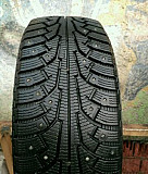 245/50/20 106Т XL Nokian Hakkapeliitta 5 Москва