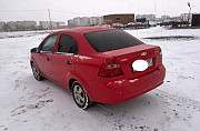 Chevrolet Aveo 1.4 МТ, 2008, седан Волгодонск