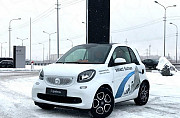 Smart Fortwo 0.9 AMT, 2017, хетчбэк Сургут