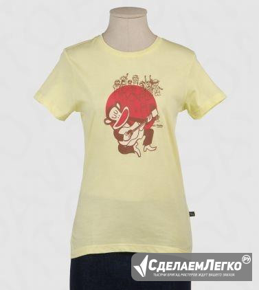 Paul frank Футболки с короткими рукавами Москва - изображение 1