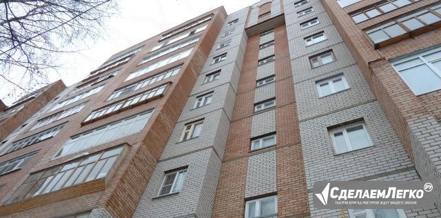 3-к квартира, 70 м², 5/9 эт. Сыктывкар - изображение 1