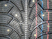 Новые зимние шины Кама Евро 519 195/65 R15 Челябинск