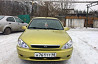 KIA Rio 1.6 МТ, 2002, седан Ковров